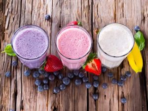 Best Protein Shake For Weight Loss And Toning