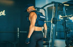 Best Weighted Vests For Running