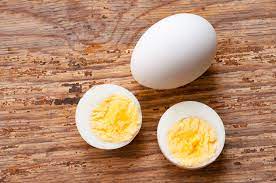 Egg protein