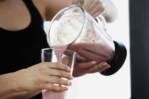 How To Choose The Best Protein Shake For Weight Loss And Toning