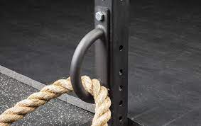 How to fix the battle rope