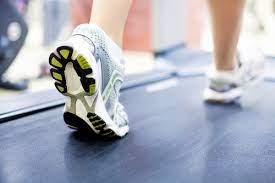 Running shoes For Treadmill
