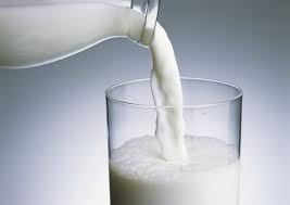 Milk protein