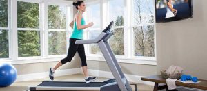 How to choose the treadmill