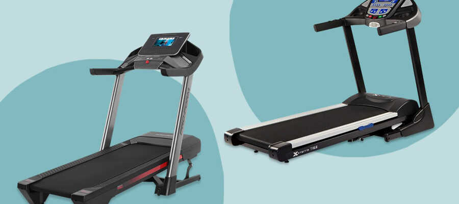 best treadmills under $700