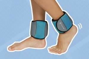 Best Ankle Weights For Running