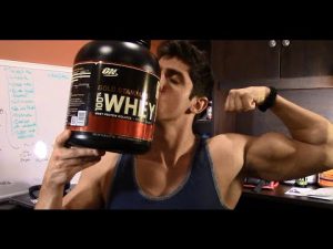 Best Protein Powder For Weight Loss Male