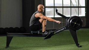 Best Rowing Machine For Beginners