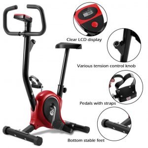 Features of the best exercise bikes