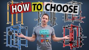 How to Choose a Power Rack