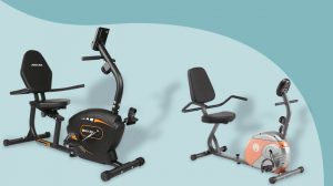 How to choose the best exercise bike for weight loss
