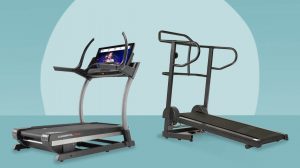 How to choose an inexpensive treadmill?