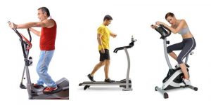Magnetic or electric treadmill better?