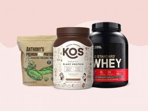 Which proteins for women to take for weight loss