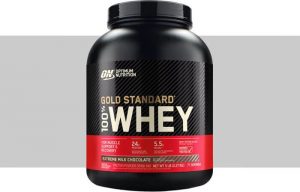 Best Whey Protein For Muscle Gain