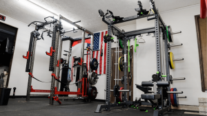Best Half Rack For Home Gym