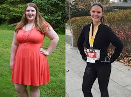 Running can help with weight loss