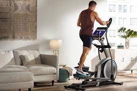 Can an elliptical trainer help fight cellulite?