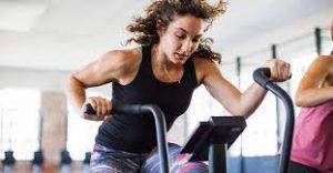 Is the elliptical trainer effective for toning the thighs