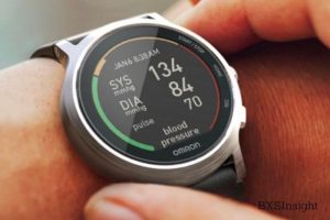 Can fitness trackers monitor blood pressure
