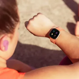 Fitness Tracker for Rowing