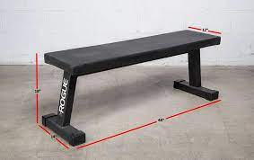 Bench Height