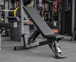 Best Adjustable Bench For Home Gym