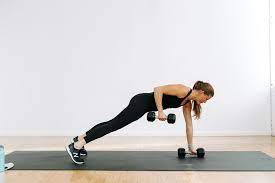 Best Back Exercises For Women