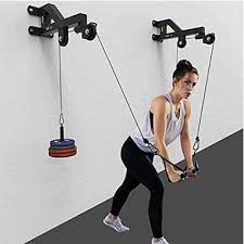 Best Cable Crossover Machines For Home Gym