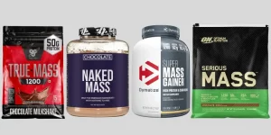 Best Mass Gainers For Skinny Guys