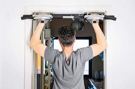 Best Pull-Up Bars for Wide Doors