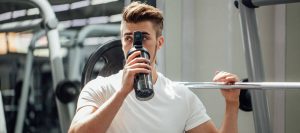 Should you be taking pre-workouts