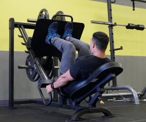 Budget Leg Press Machines For Home Gym