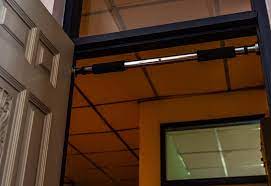 Useful tips for pull-up bars for wide door frames