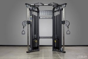Why Home Gyms Need Cable Machines