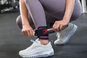 Best Ankle Straps For Cable Machine