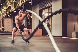 Best Battle Ropes for Home Gym