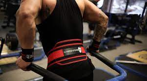 Best Weight Lifting Belts For Crossfit 