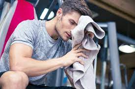 Importance of Sports Towels