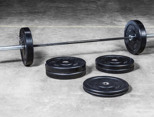 Best Olympic Weight Sets