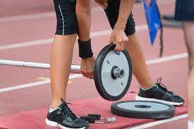  Best Olympic Weight Sets 