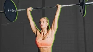 Best Shoulder Exercises For Women