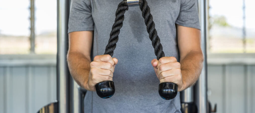 Best Tricep Ropes
