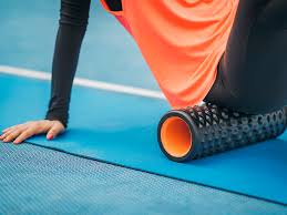 How to Choose the Best Foam Roller for You